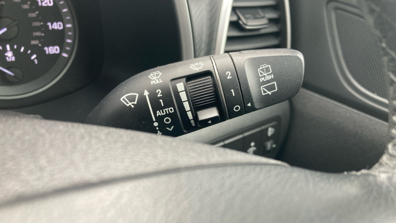 Hyundai Tucson 1.6 GDi SE Nav 5dr 2WD Petrol Estate